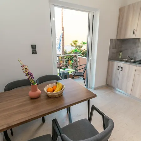 Appartement Lux *
