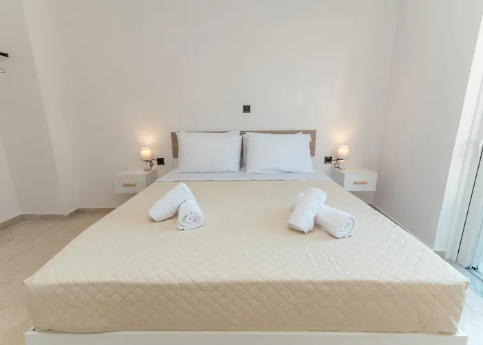 Lux Apartament Miasto Kos