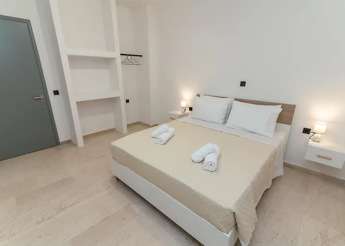 Lux Apartament Miasto Kos