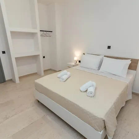 Lux Appartamento Città di Kos