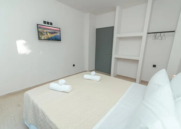Lux Appartement Kos